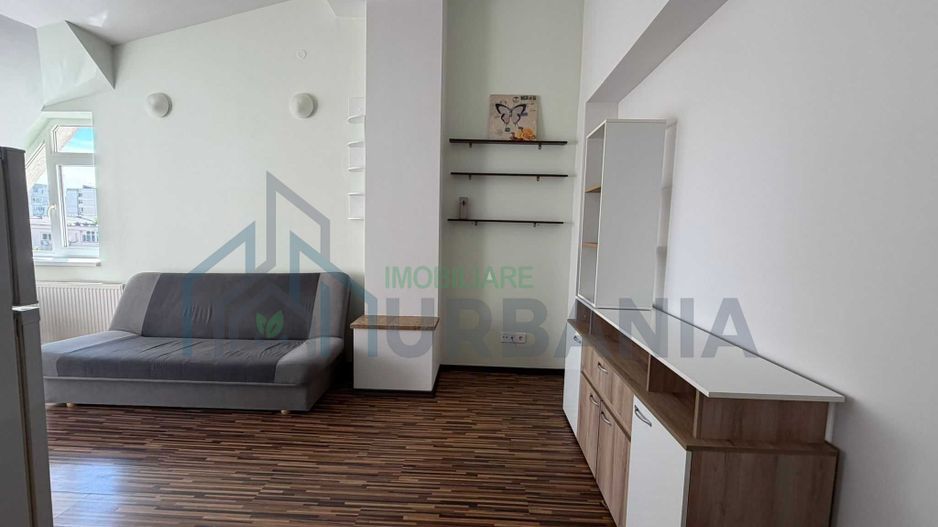 Apartament 2 camere de inchiriat, zona Pacurari, langa Bioclinica – Pet friendly - Poză 3