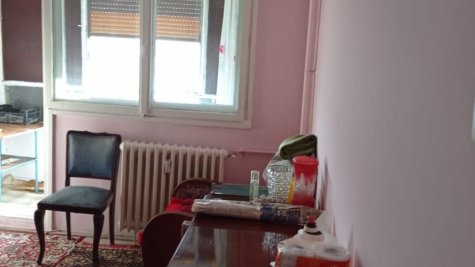 APARTAMENT SEMIDECOMANDAT 50MP BLOC STRADAL METROU CONSTANTIN BRANCUSI - Poză 11