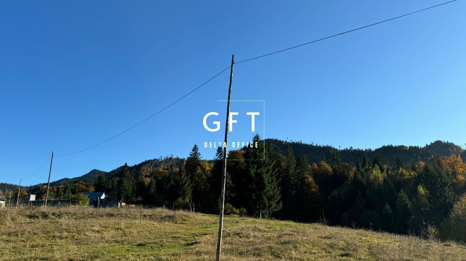 Teren Colibita 3500 euro/ar - Poză 13