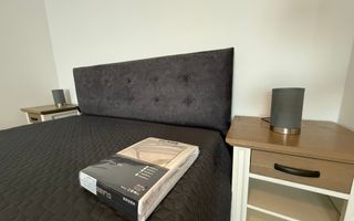 City of MARA - Apartament cu 1 Camera - studio - locatie Centrala - Poză 7