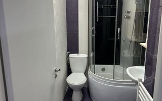 Chirie apartament doua camere Alexandru cel Bun, Bloc nou - Poză 4