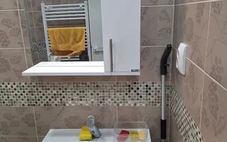 2 camere | Busteni | partia Kalinder | Prahova | parcare - Poză 13