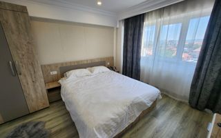 Apartament 3 camere, pozitie excelenta, Cetatea Alba Carolina - Poză 3