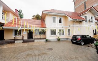 Vânzare spațiu de birou 188 mp, str. Zamfir Arbore, Centru - Poză 21