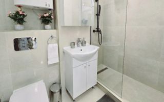 Apartament 3 camere de inchiriat,  modern, complet utilat, Drumul Taberei - Poză 8