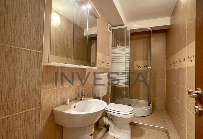 APARTAMENT DE INCHIRIAT 4 CAMERE UTILITATI INCLUSE IN PRET - Poză 12