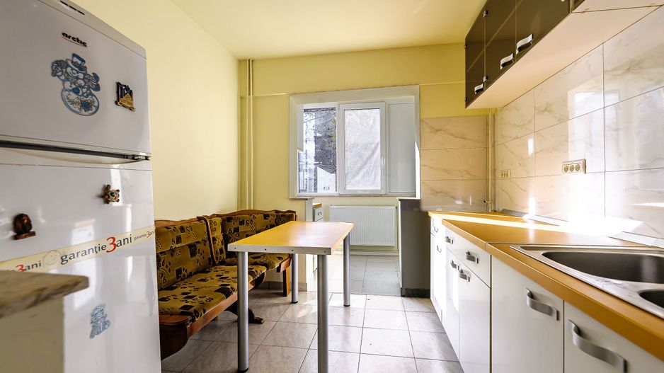 Apartament luminos cu 2 camere - Poză 5