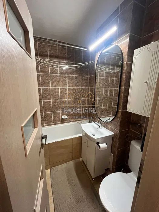 Garsonieră renovată | Liberty Technology Park / Gară | Parcare - Poză 8