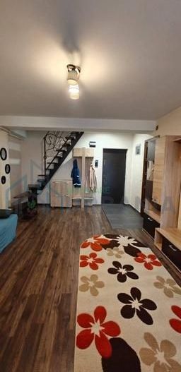 Apartament de vânzare, 56 mp, 2 camere, etaj 3, Tătărași Residence, Iași - Poză 3