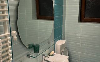 BRASADAS închiriază ap 2 cam decomandat, Primăverii. - Poză 4