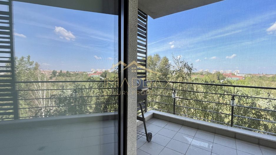 Apartament cu 3 camere *198mp*+ 2 Terase + Parking / Pipera - Poză 6