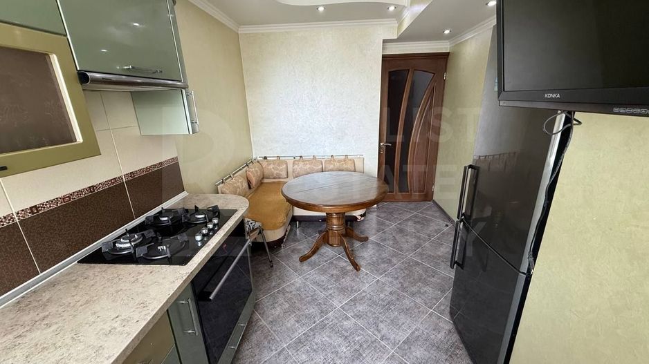Chirie, apartament 2 camere, 65 mp, str. Iazului, Rîșcani - Poză 8