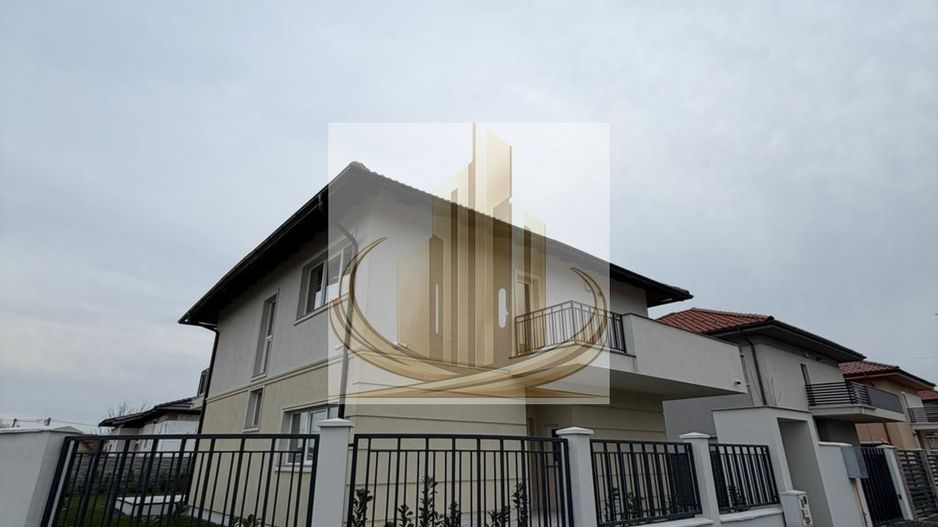 Eleganță și Tehnologie | Casă Individuală Premium | 165 mp | Săcălaz - Poză 31
