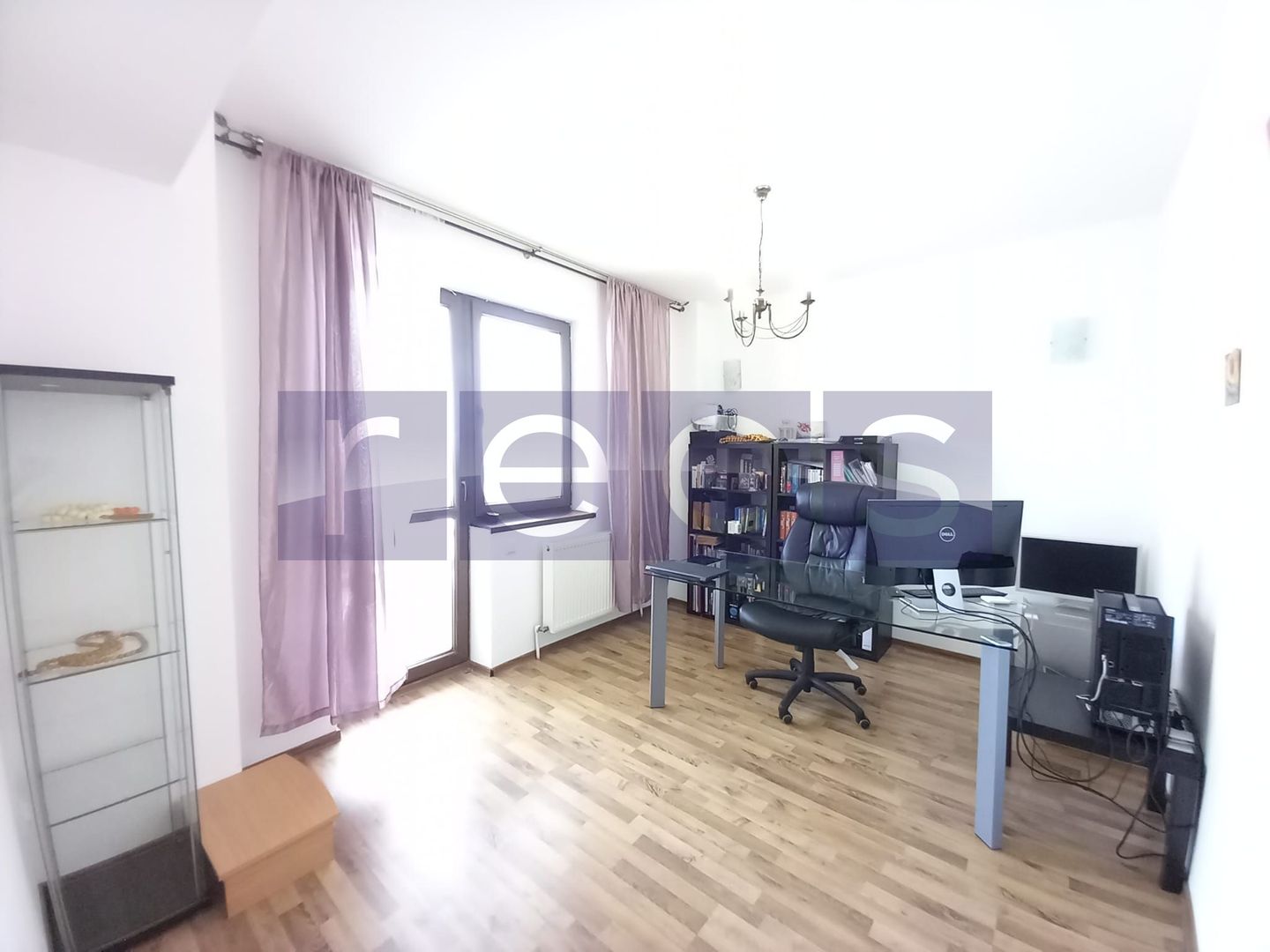 OCAZIE VANZARE APARTAMENT BANEASA 4 CAMERE | 99 MP | - Poză 16