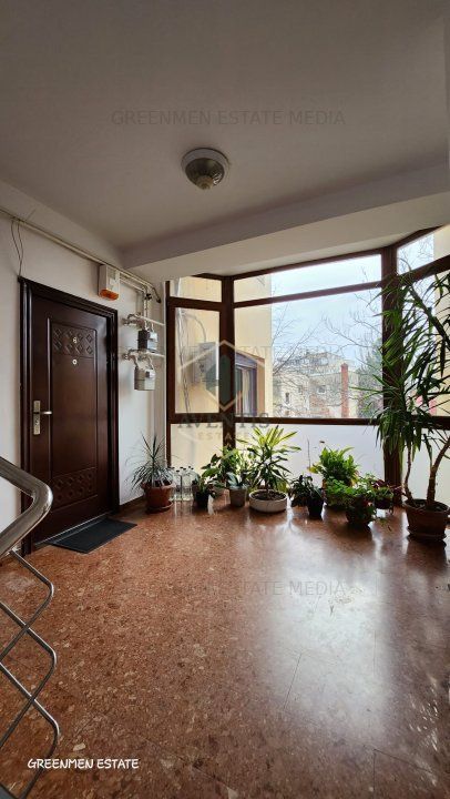 Apartament 2 cam Gradina Icoanei - Poză 2