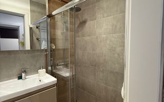 Garsonieră generoasă Politehnica - centrala proprie - Poză 12