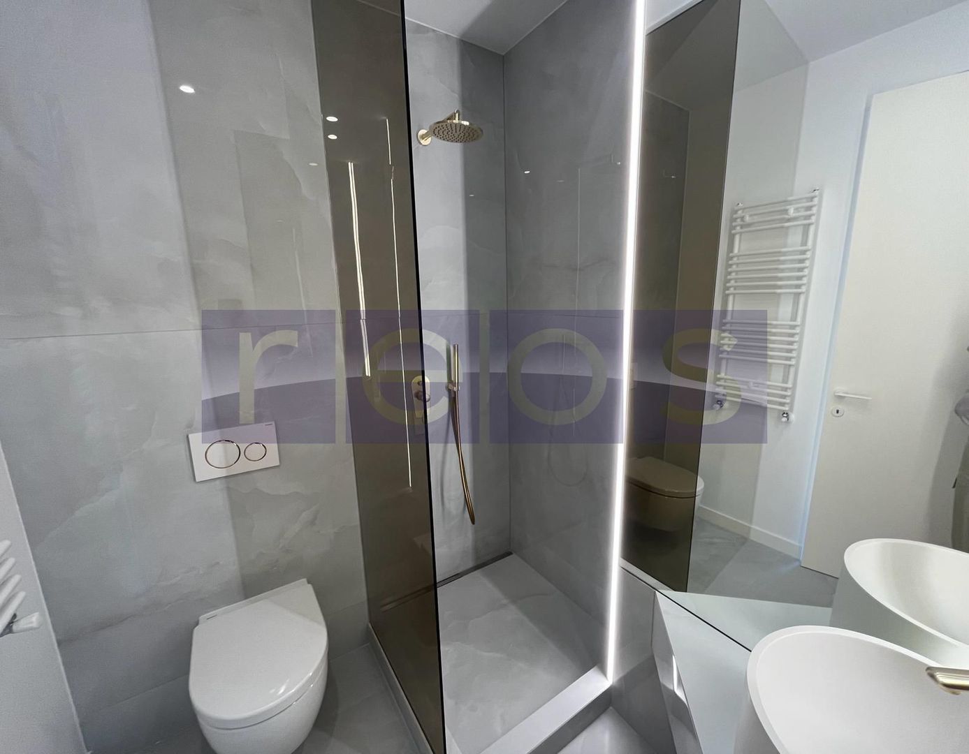 VANZARE 3 CAMERE DECOMANDAT | CORTINA NORTH - Poză 5