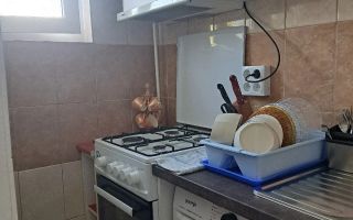 Garsonieră decomandată, 16 mp, Bd. Primăverii 7A, Iași - mobilată și utilată - Poză 3