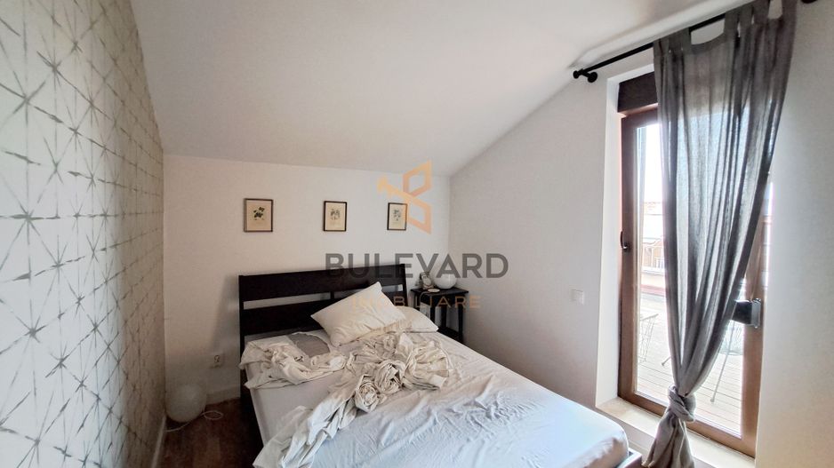 Duplex 213 mp utili, 188 mp teren, cartier Europa! - Poză 11