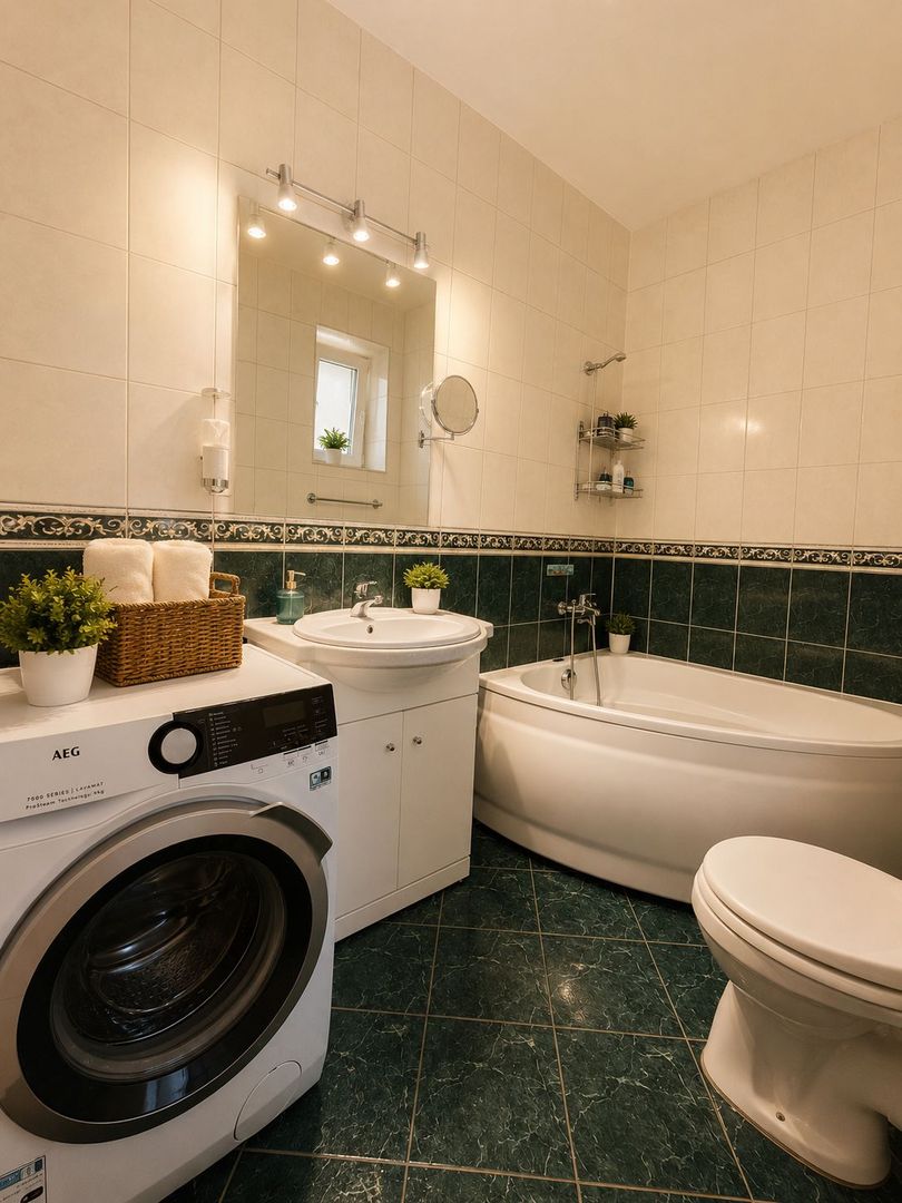 Casa 3 camere, 97 mp(etaj 1) + 2 spatii anexe in aceeasi curte - Poză 8