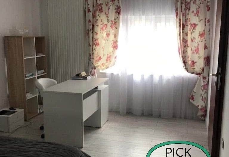 P 4245- Apartament de închiriat cu 2 camere în Mureș,  Semicentral - Poză 1