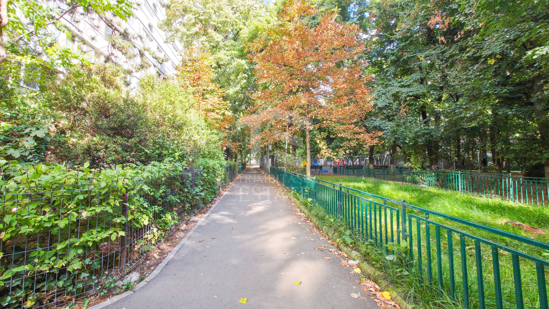 Apartament spațios de 3 camere cu loc de parcare inclus - Poză 24