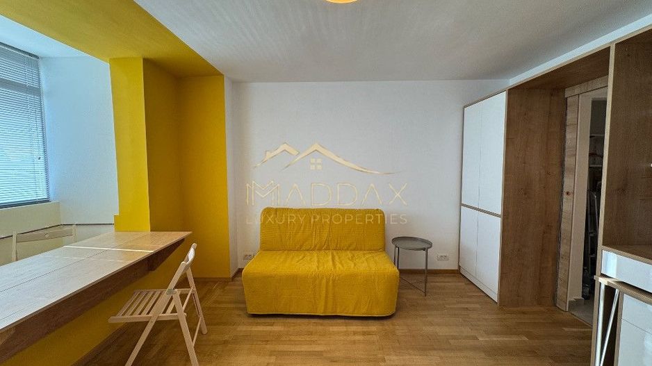 Apartament de închiriat în Dorobanti, Bucuresti - Poză 5