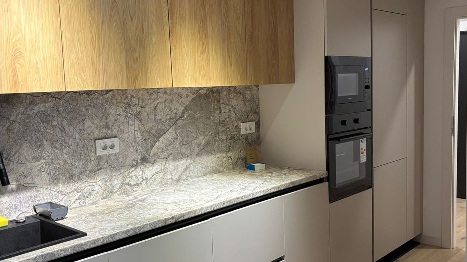 Apartament 2 camere-Pipera Plaza, incalzire in pardoseala gratuita - Poză 2