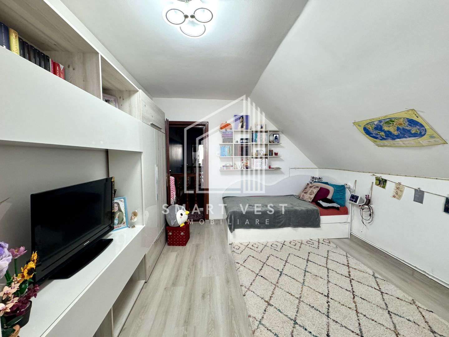 Casa spatioasa de vanzare | 275 mp (cu beci) | Zona Unio - Poză 25