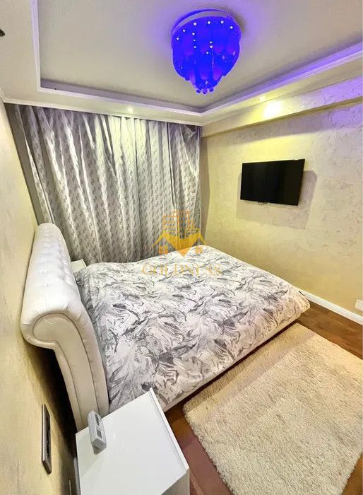 2 camere decomandate, parcare, Floresti zona Vivo, Valea Garbaului - Poză 2