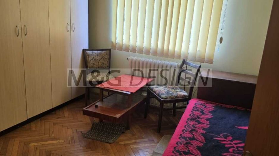 Apartament 3 camere Sgului etaj 2 cu centrala - Poză 6