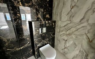 Casa nouă premium - la intrare în Sântandrei, garaj - Poză 12