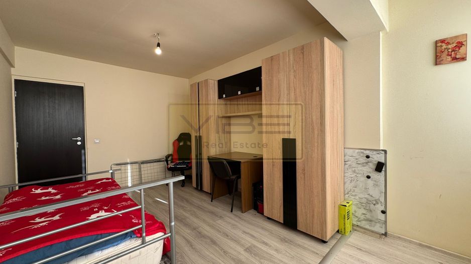 Apartament 2 camere (intabulat)+parcare Bucium - Poză 6