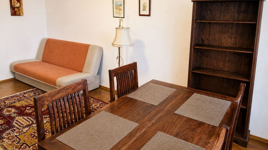 Apartament decomandat cu 3 camere, 65 mp și 2 băi | Constantin Prezan– - Poză 5