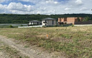 Teren de vânzare în Valea Adâncă, strada Văii – 540 mp, aproape de lacul Ezăreni - Poză 3