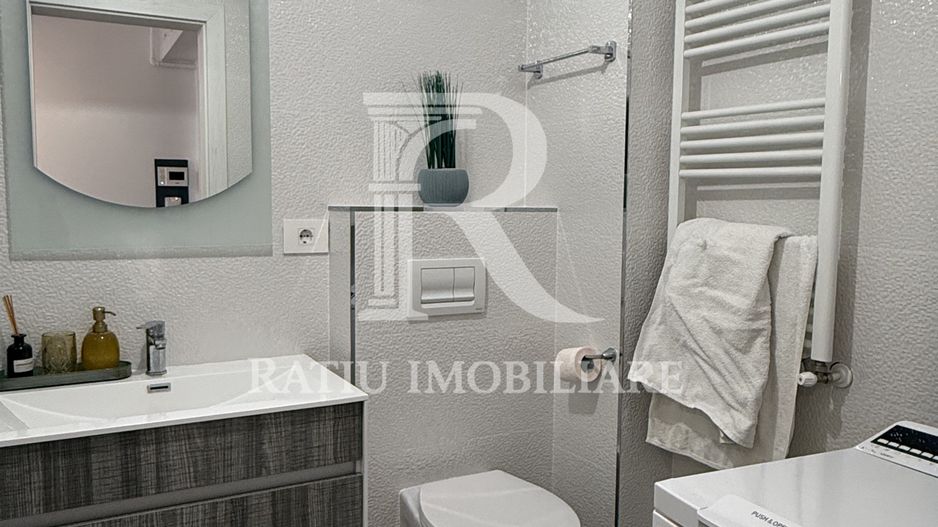 Apartament 3 camere | Prima Sova | Nufarul | Oradea - Poză 9