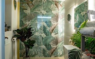 Ultrafinisat la nivel premium – 2 camere moderne, design de top, Sopor - Poză 6