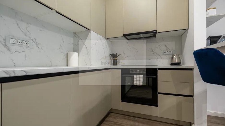 Inchiriere 2 camere | Etaj 2 | Parcare | LUX – Elite City - Poză 6