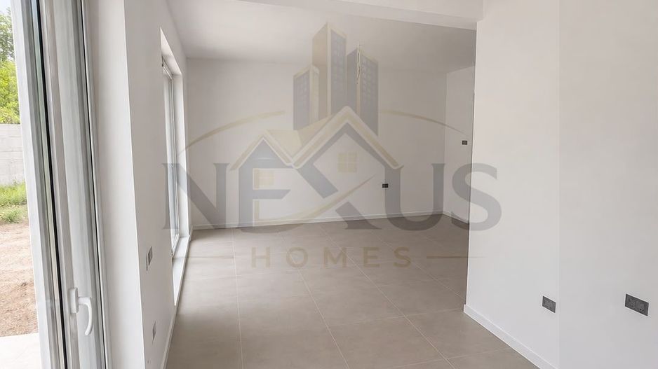 Vila Comuna Berceni | Teren 250 mp | 4 camere | 3 bai | P+1 - Poză 10