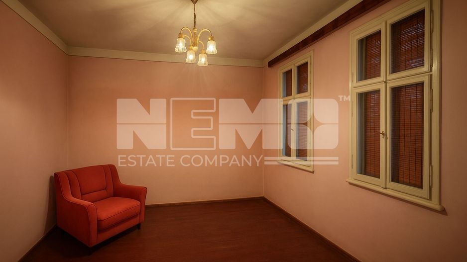 Casă 4 camere | Rădăuți | Zonă Spital | 500 mp teren - Poză 1