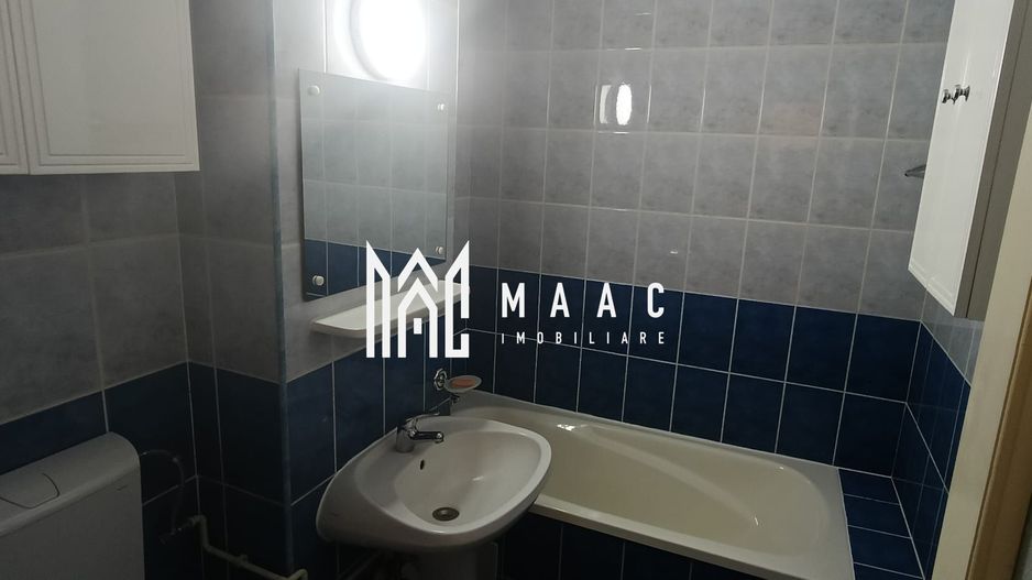 Apartament 3 camere | 74 MPU | 2 băi | Vasile Aaron - Poză 15