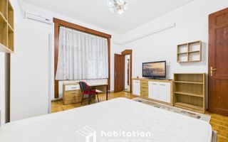 Piața Victoriei - Apartament primitor cu farmec istoric - tur virtual - Poză 10