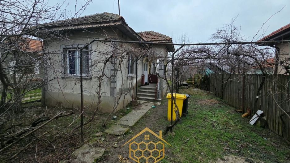 Casa P+Beci + 1.451 mp Teren ( Toate utilitatile)  – Langă Profi/Pepco - Poză 3
