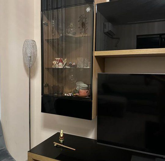 APARTAMENT DE LUX 2 CAMERE & LOC PARCARE BLOC 2015 ETAJ 4 LUJERULUI PLAZA MALL - Poză 12