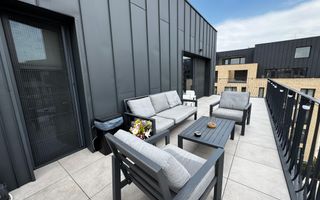 Vanzare penthouse mobilat si utilat | Pipera | 2 locuri de parcare - Poză 20