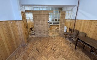 Proprietate unică de vânzare – fosta Poștă din Ocna Sibiului - Poză 12