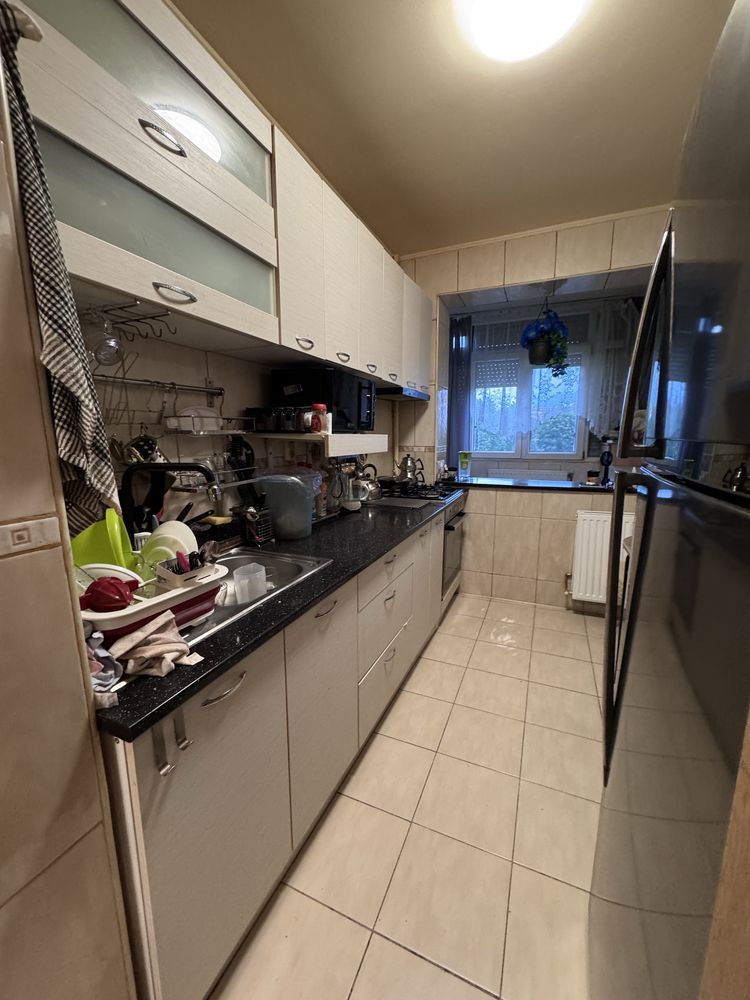 Apartament  Luminos 2 camere.  Zona Emil Racovita. - Poză 3