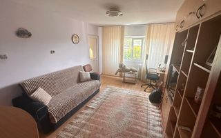 🏠Apartament 1 cam, 34,54MP, etaj 3 // 📍Canta - Profi Brateș - Poză 1