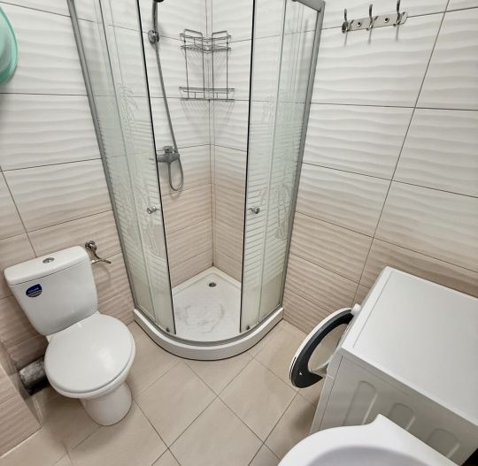 Garsoniera complet mobilata si utilata Militari Residence Tineretului - Poză 3