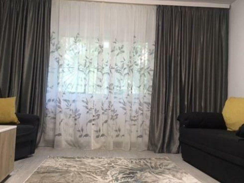 Apartament cu o camera, parter - IC Frimu - Poză 6